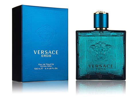 versace eris edt|Versace Eros Cologne & EDT .